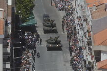 10 de Junho em Portalegre