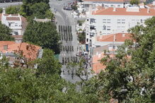 10 de Junho em Portalegre