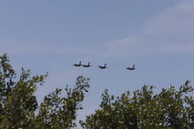 10 de Junho em Portalegre