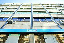 Empresas têm dívidas milionárias