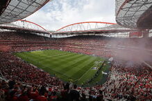 Estádio da Luz
