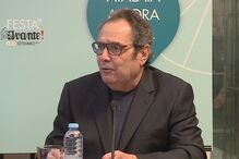 Morreu o jornalista e histórico comunista Ruben de Carvalho