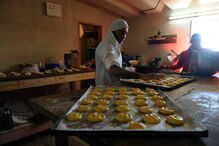 Prisão de Punta de Rieles 