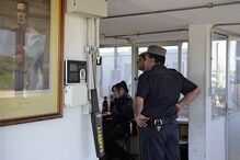 Prisão de Punta de Rieles 