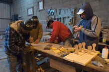 Prisão de Punta de Rieles 