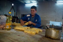 Prisão de Punta de Rieles 