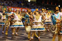 Marcha Convidada: Marcha Popular de Ribeira de Frades (Coimbra)