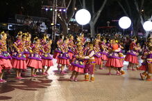 Marcha Infantil A Voz do Operário