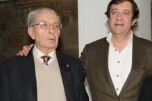 Morreu Aureliano Pires Veloso, pai do músico Rui Veloso e primeiro presidente eleito do Porto