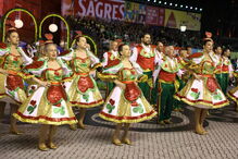 Marcha da Santa Casa