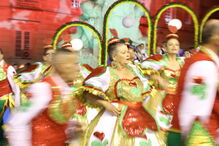 Marcha da Santa Casa