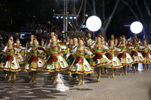 Marcha da Santa Casa