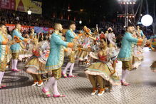 Marcha de S. Vicente