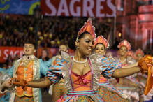  Marcha de S. Vicente