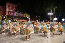  Marcha de S. Vicente