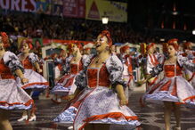 Marcha da Bela Flor-Campolide