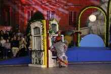 Marcha da Bela Flor-Campolide