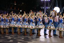 Marcha do Bairro da Boavista