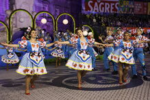 Marcha do Bairro da Boavista