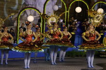 Marcha do Alto do Pina