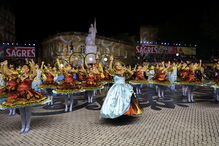 Marcha do Alto do Pina