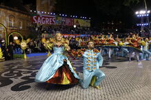 Marcha do Alto do Pina