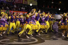 Marcha de Alcântara