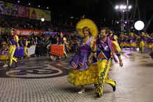 Marcha de Alcântara