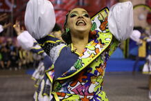 Marcha do Bairro Alto