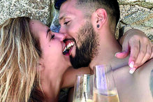 Casal está junto desde 2012 