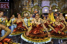 Marcha do Alto do Pina