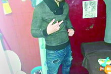 Presos gravam vídeos nas celas