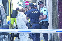 Homicídio ocorreu no centro do Porto, a 18 de julho de 2018