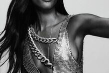 Naomi Campbell