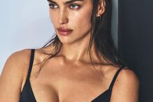 Irina Shayk