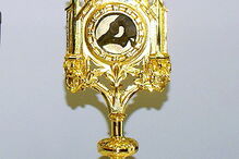 Relicário foi recuperado pela Polícia Judiciária de Braga em apenas dois dias