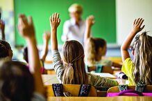 Ano após ano há menos jovens em Portugal 