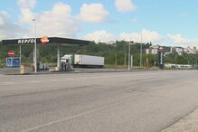 Dois militares da GNR baleados em Coimbra