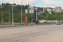 Dois militares da GNR baleados em Coimbra
