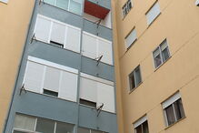 Fuga de gás obriga à evacuação de prédio na Amadora