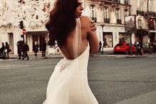 Para viver o sonho de ser modelo, 