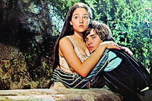 ‘Romeu e Julieta’ (1968)