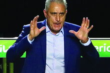 Tite tem 58 anos 
