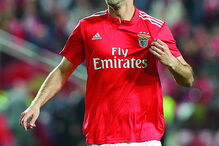 Jonas deve deixar o futebol 