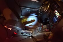 Militares da GNR atacados a tiro a caminho de operação Stop em Coimbra