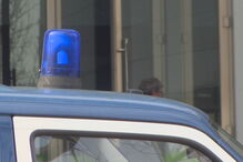 Militares da GNR atacados a tiro a caminho de operação Stop em Coimbra