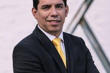 Pastor Anderson do Carmo