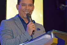 Pastor Anderson do Carmo