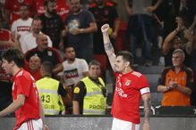 Benfica derrota Sporting e sagra-se campeão nacional de futsal	