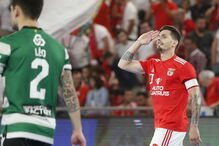 Benfica derrota Sporting e sagra-se campeão nacional de futsal	